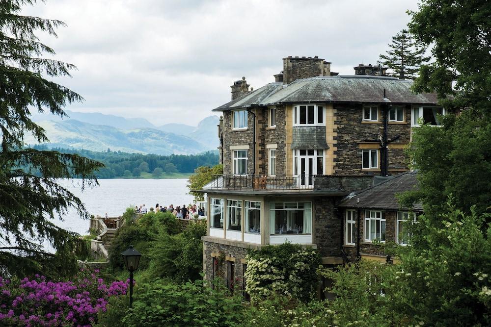 Langdale Chase Hotel Windermere Exterior foto