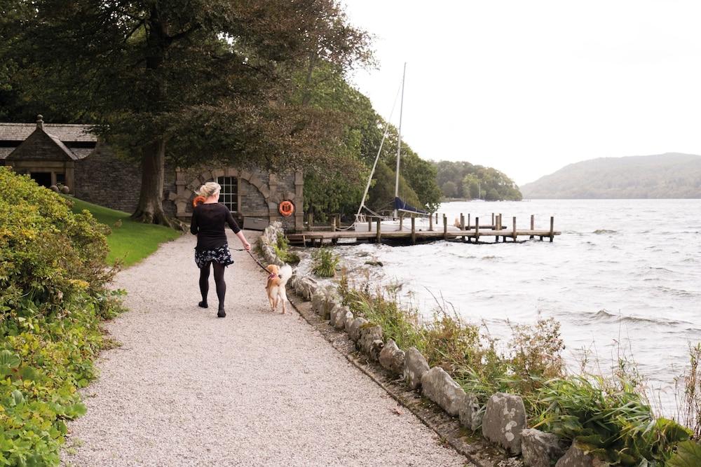 Langdale Chase Hotel Windermere Exterior foto