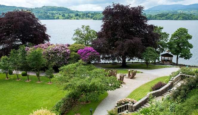 Langdale Chase Hotel Windermere Zimmer foto